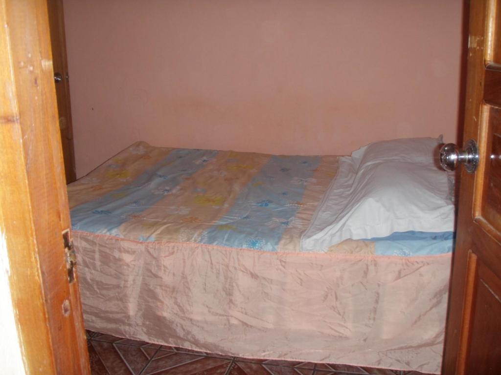 Hostal Brisas Y Olas San Juan del Sur Oda fotoğraf
