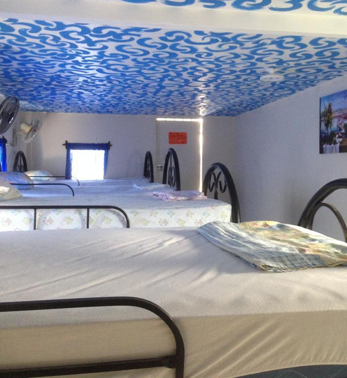 Hostal Brisas Y Olas San Juan del Sur Oda fotoğraf