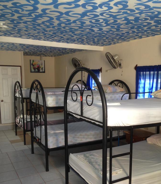 Hostal Brisas Y Olas San Juan del Sur Dış mekan fotoğraf