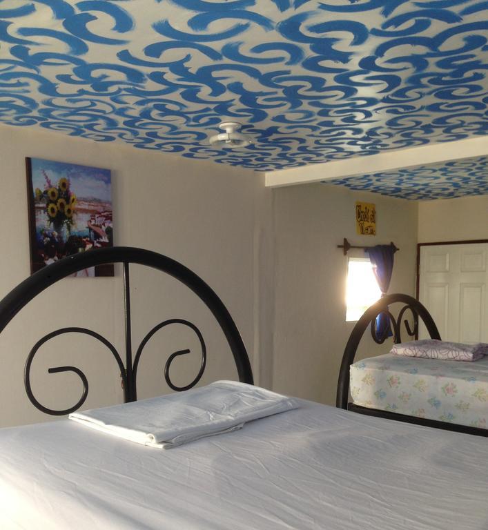 Hostal Brisas Y Olas San Juan del Sur Oda fotoğraf