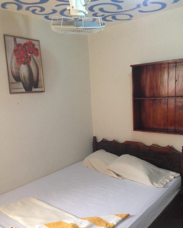 Hostal Brisas Y Olas San Juan del Sur Oda fotoğraf